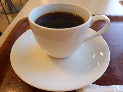 コーヒー