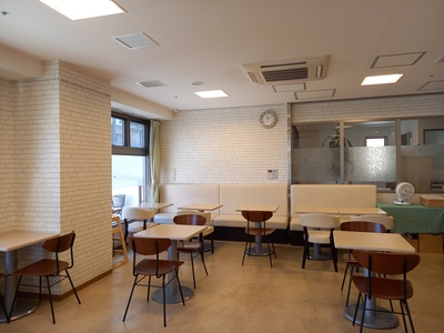 店内