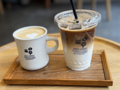 コーヒー