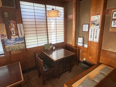 店内
