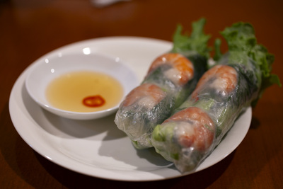 生春巻き