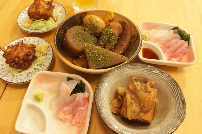 料理