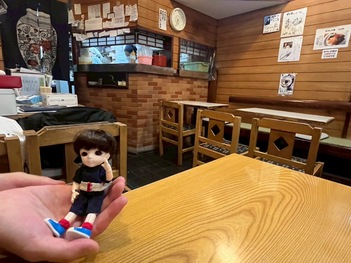 梅家店内