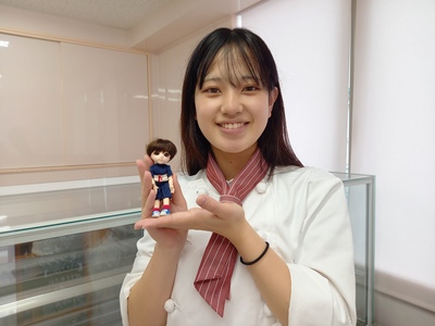 ひろさわまさきさん