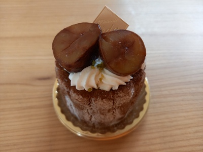 シャルロット