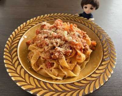 パスタ