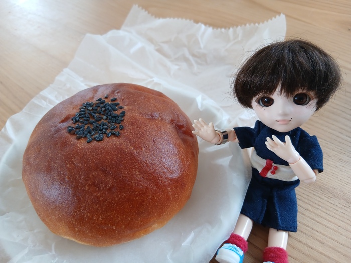 あんぱん