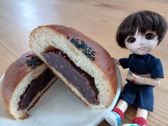 あんぱん