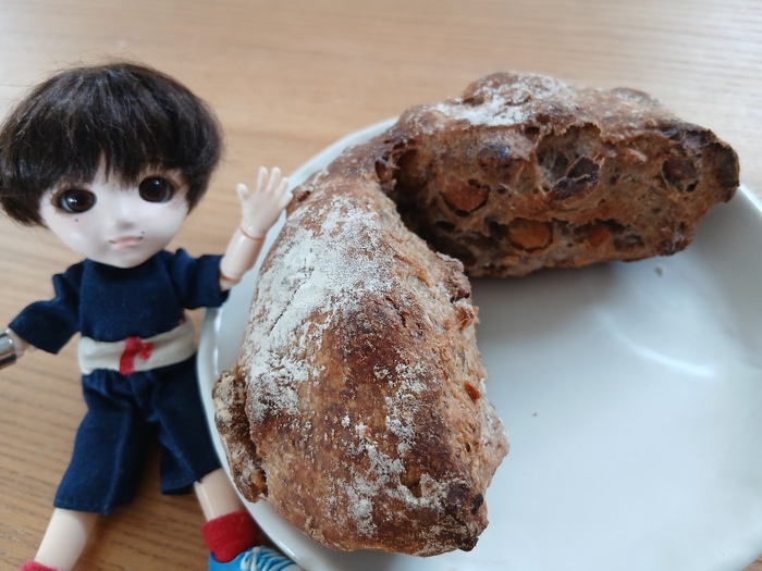 7パン