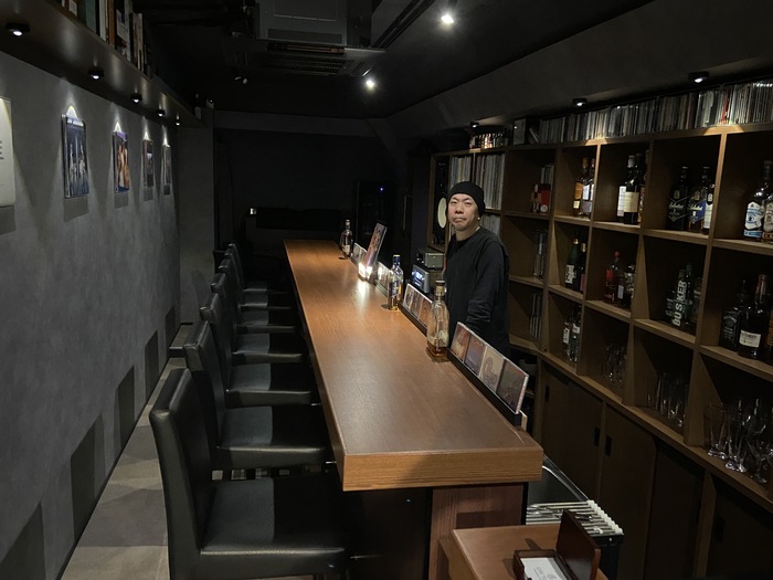 店内