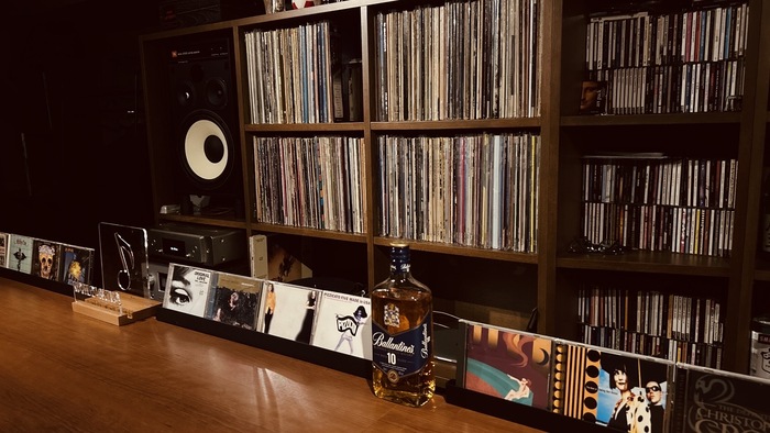 レコード