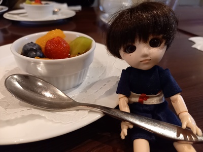 デザート
