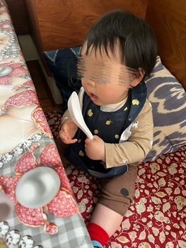 お座敷席