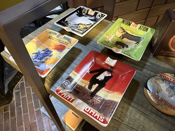 灰皿