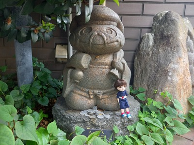 大黒天