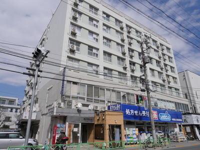 富士見町ビル