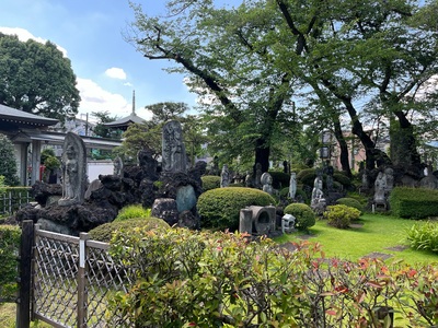 観音霊場