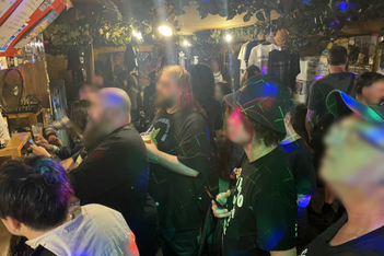 ライブイベントの様子(3)