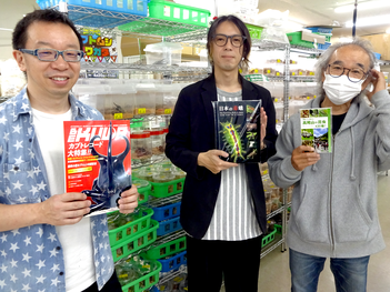 集合写真