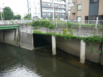 神田川