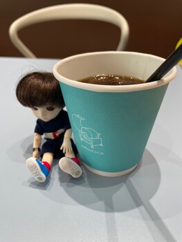 ナカノヤ自慢のコーヒー