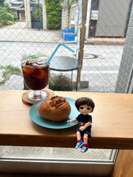 モーニングセット