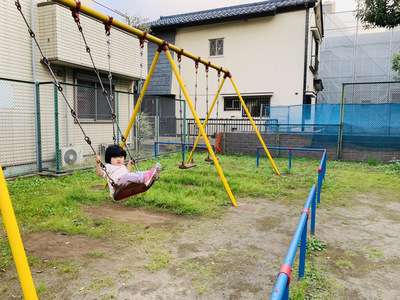 ブランコ