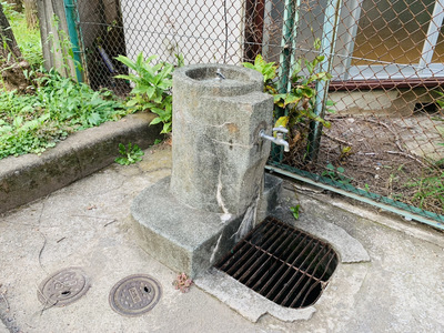 水道