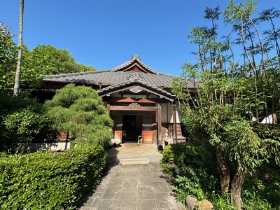 事務棟