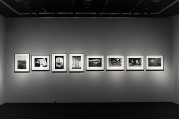 Hosoe Eikoh, “Kamaitachi” series