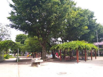 園内