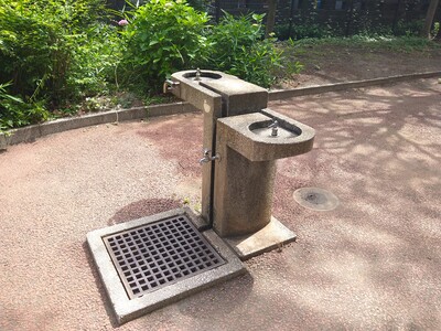 水道