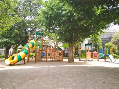 複合遊具