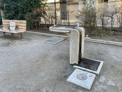 水道