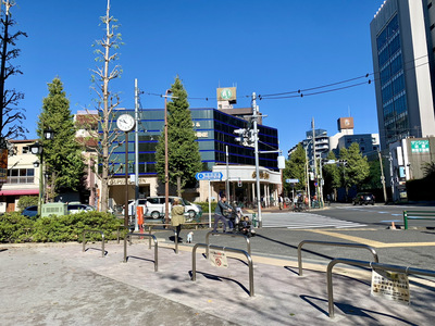 杉山公園