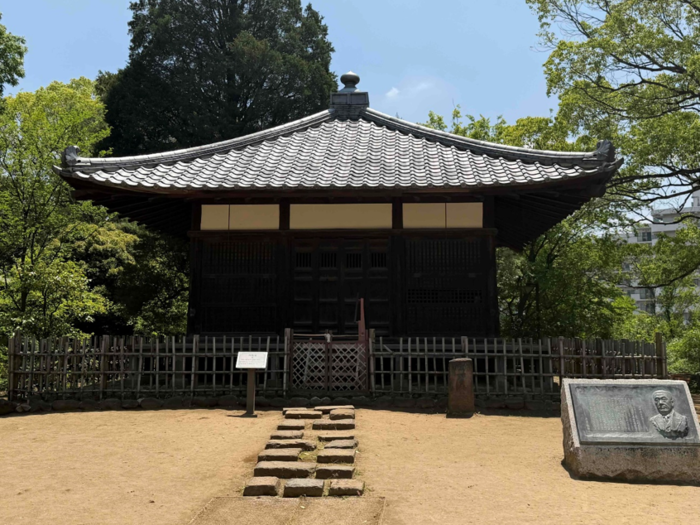 四聖堂