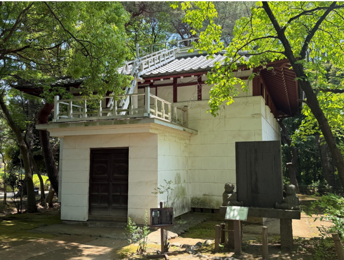 絶対城