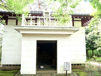 絶対城