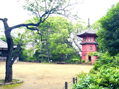 時空岡