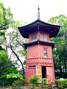 六賢台