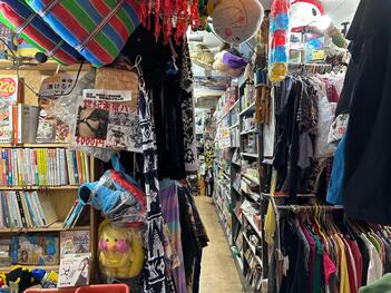 店内
