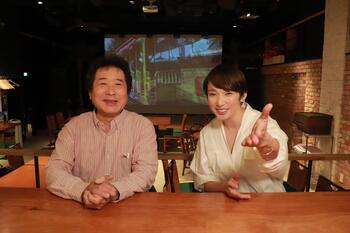 薬師あいロード商店街後編