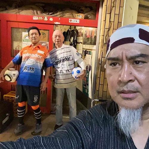 プロフィール画像