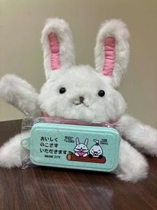 うさごはんカトラリーセット1