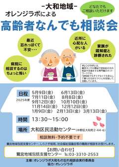 大和チラシ