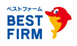 ベストファームのロゴ
