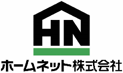 ホームネット株式会社のロゴ