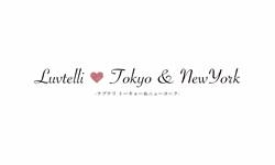 ラブテリのロゴ