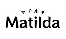 マチルダのロゴ