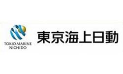 東京海上日動のロゴ